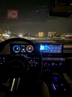 هيونداي كونا